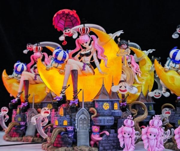 【海外現貨】TMD Toy's my dream 新月佩佩 