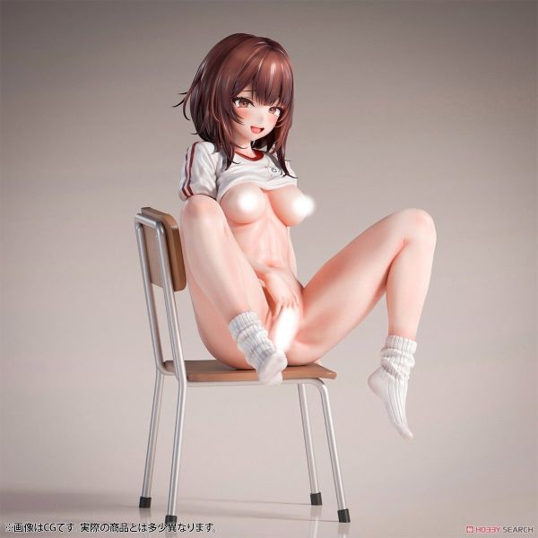 【預定】Bfull JAPAN 肉感少女 体育のあとで 西澤桑 