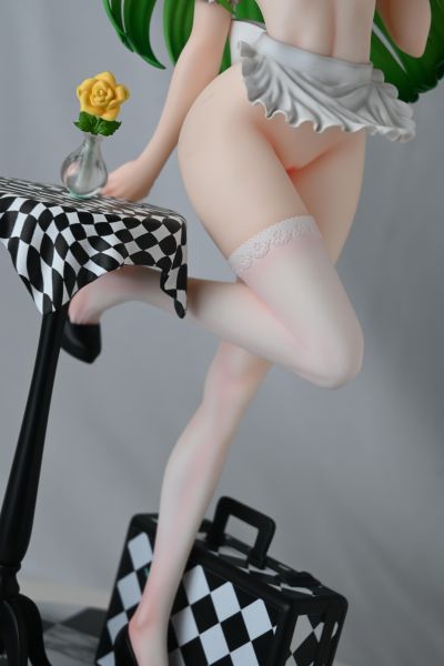 【R18-預定】姬萌 叛逆的魯魯修 女僕cc 