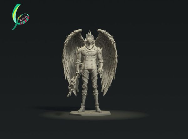 【預定】CPU 炎災 燼 