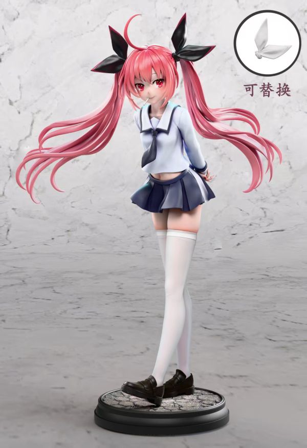【預定】伍拾三 約會大作戰 琴裡 