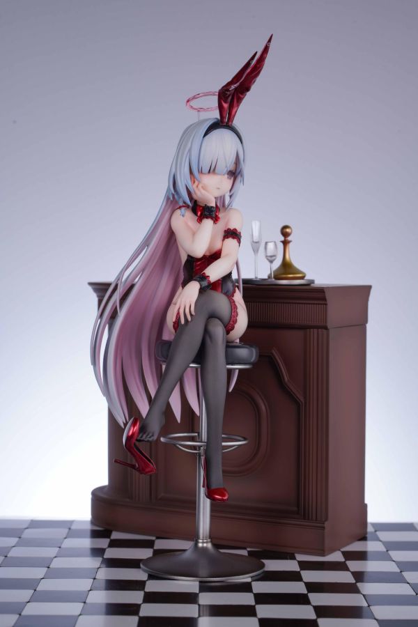 【預定】東方人形 兔女郎普拉娜 
