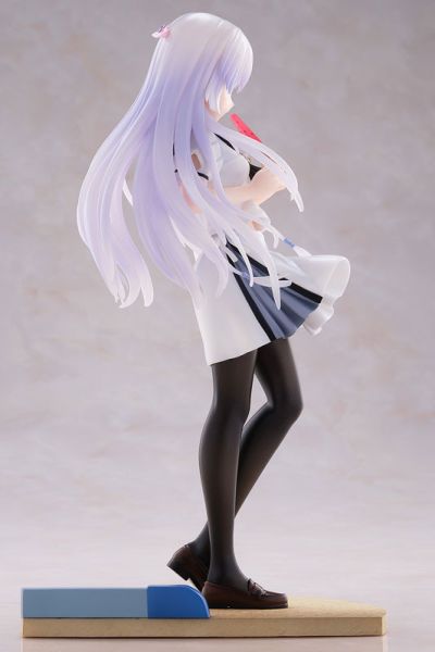 【預定】BellFine Summer Pockets 鳴瀨白羽 