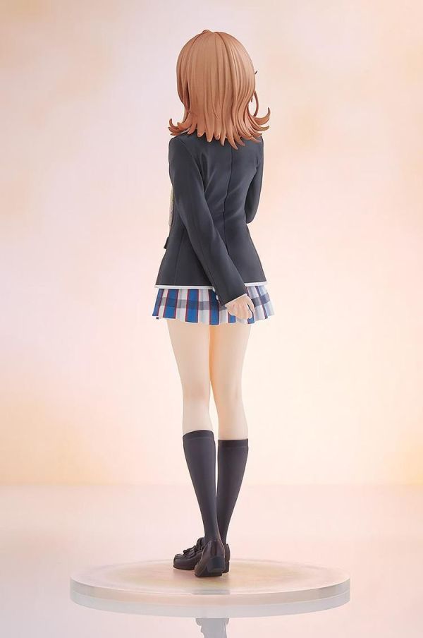 【PVC預定】Good Smile Company GSC 青春戀愛物語 一色伊呂波 原作 