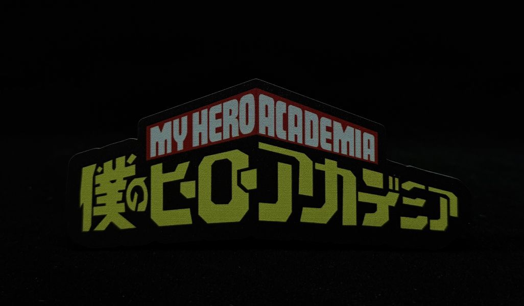 【海外代購】凹凸 panda 冰箱 角鋼 磁鐵貼 裝飾立牌 可獨立站立 