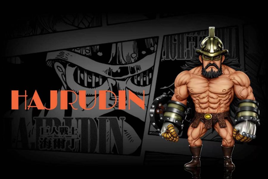 【預定】A+研究所 競技場共鳴 第二十二彈 海爾丁 