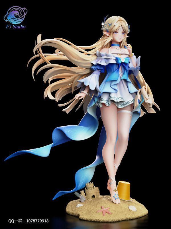 【預定】FT 第一彈 沙灘小卡 