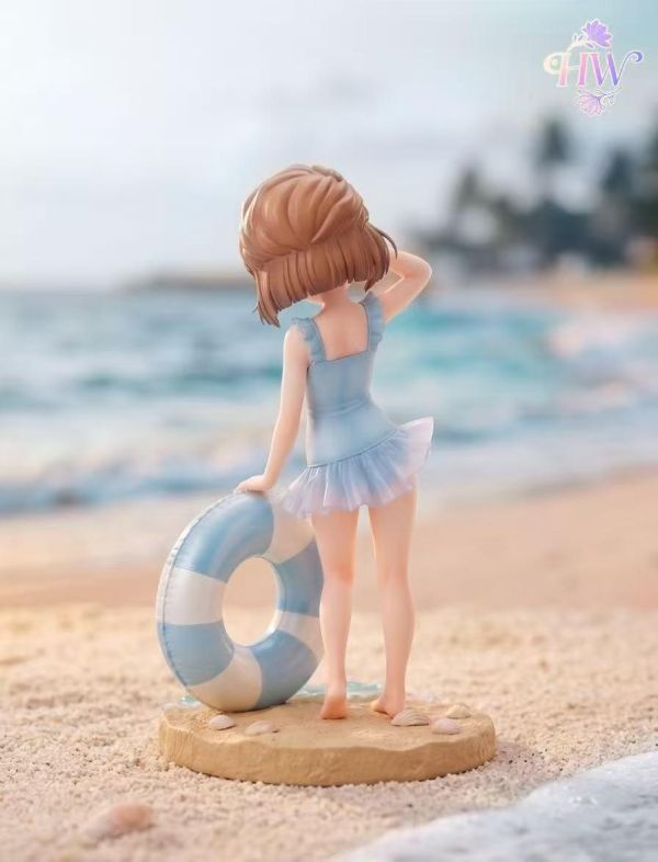 【預定】花舞 夏日輕雕系列第一彈 小哀 