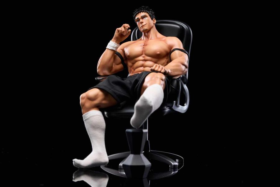 【R18-預定】大野 武田晴海 