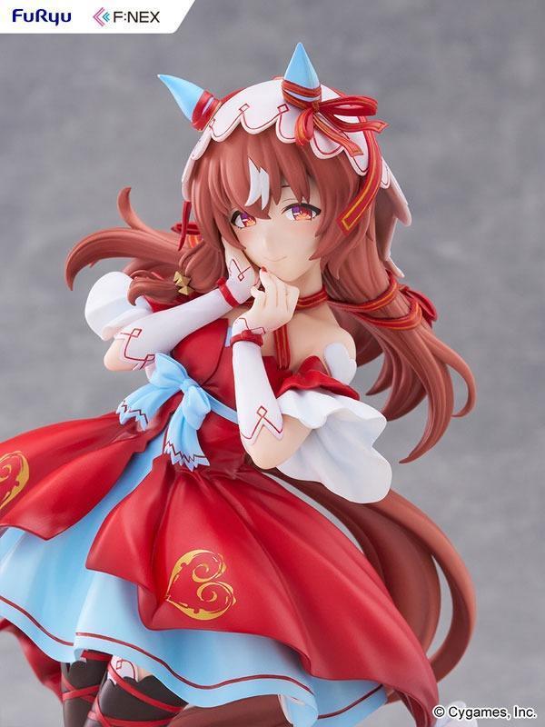 【PVC預定】F:NEX 賽馬娘 Pretty Derby 愛如往昔 