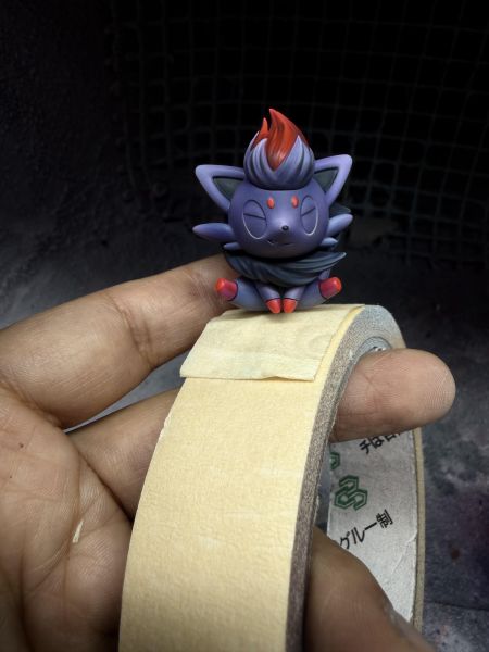 【預定】橋屋 妖狐 索羅亞克 