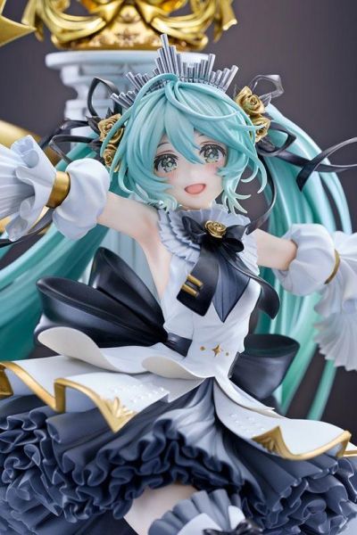 【PVC預定】Good Smile Company GSC 初音未來交響樂 10th Anniversary Ver 
