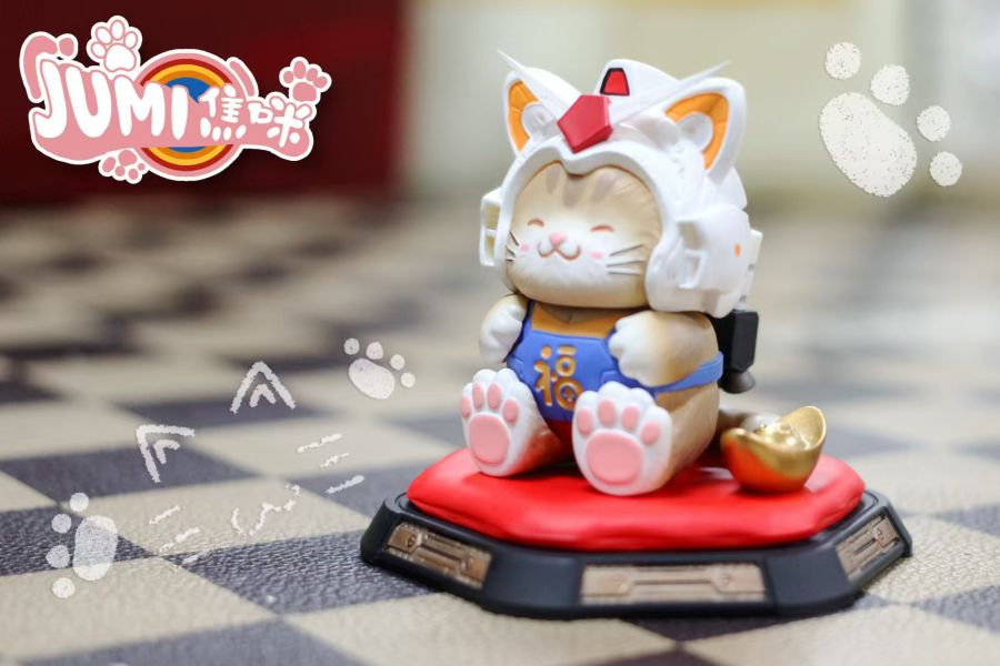 【海外代購】RXC 焦咪 JUMI 