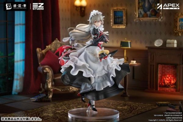 【預定】APEX 絕區零 陣營系列 維多利亞家政 亞歷山德麗娜 莎芭絲緹安 