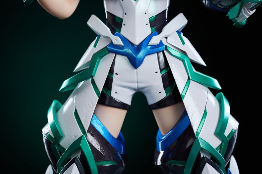 【預定】尼機 xb2-萊克斯 