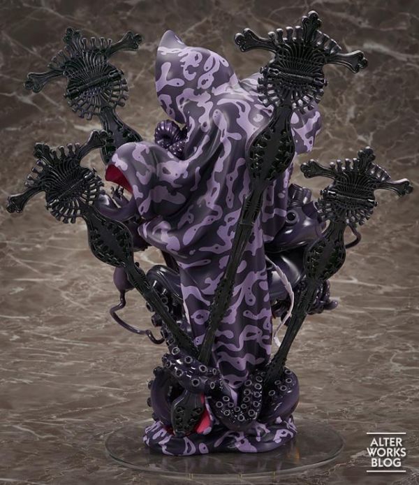 【預定】ALTER Fate FGO Foreigner 阿比蓋爾・威廉斯 〔夏〕 