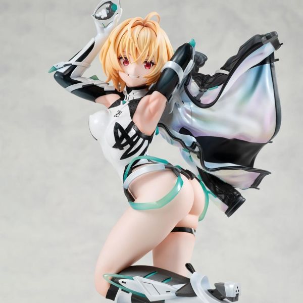 【PVC預定】MegaHouse MH限定 Lucrea 樂園追放 心之共鳴 加百列 