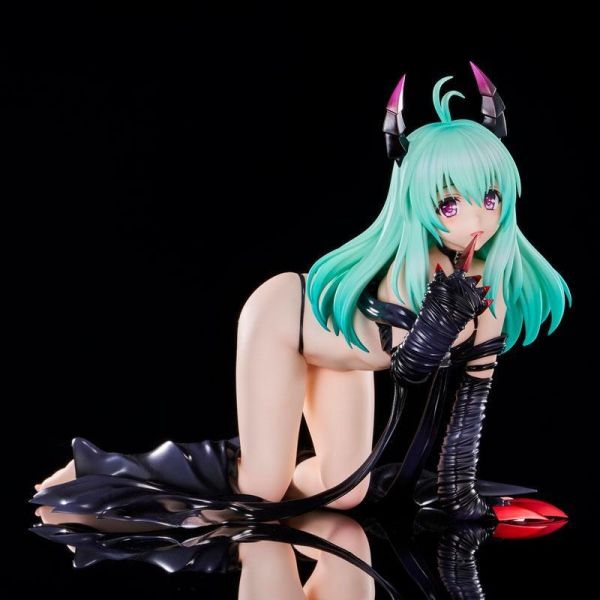 【PVC預定】Union Creative UCI To Love 出包王女 倫 艾爾西 裘利亞 小惡魔Ver 1/6 新包裝版 
