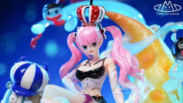 【海外代購】TMD Toy's my dream 新月佩佩 