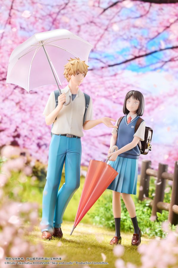 【預定】HanaBee 躍動青春 岩倉美津未&志摩聰介 