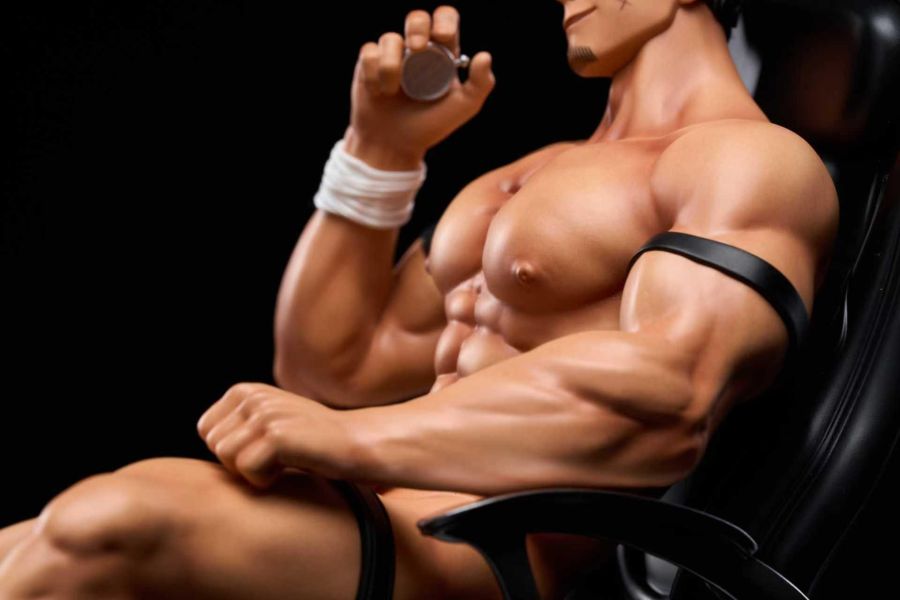 【R18-預定】大野 武田晴海 