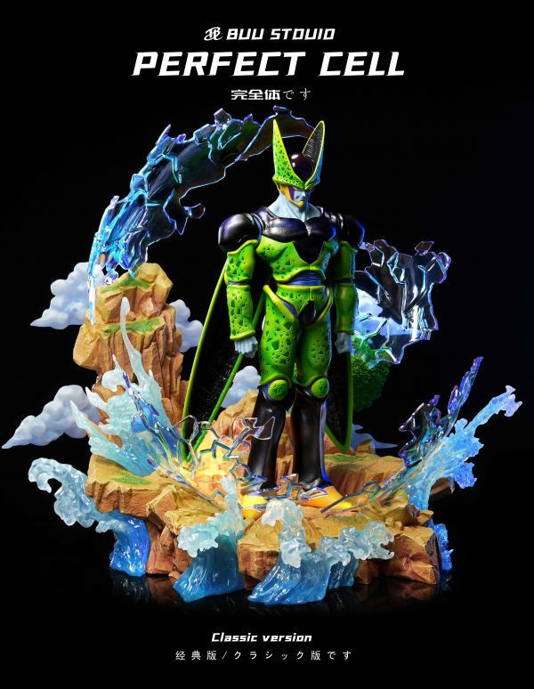 『海外代購』BUU STUDIO 完全體沙魯（雙地台配置） 