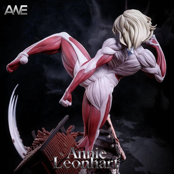 【預定】ANE 女巨人 進擊的巨人 