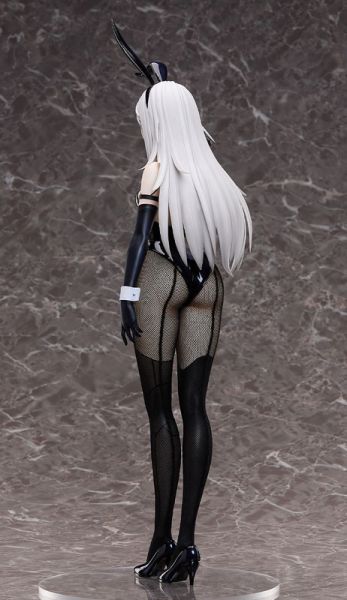 【預定】FREEing 尼爾：自動人形 Ver1.1a A2 寄葉A型二號 兔女郎 