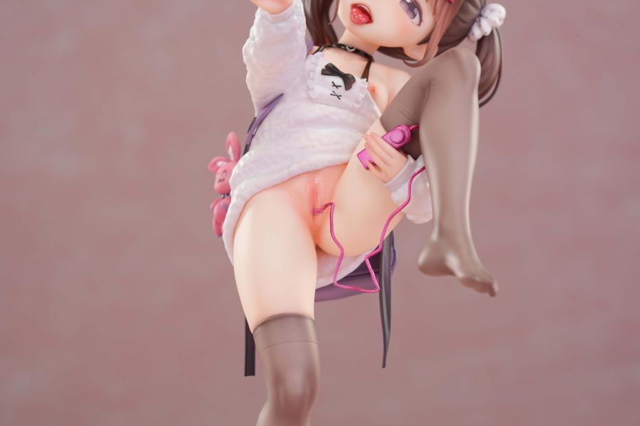 【R18PVC-預定】PURE へんりいだ 原畫 打卡聖地 千佳 