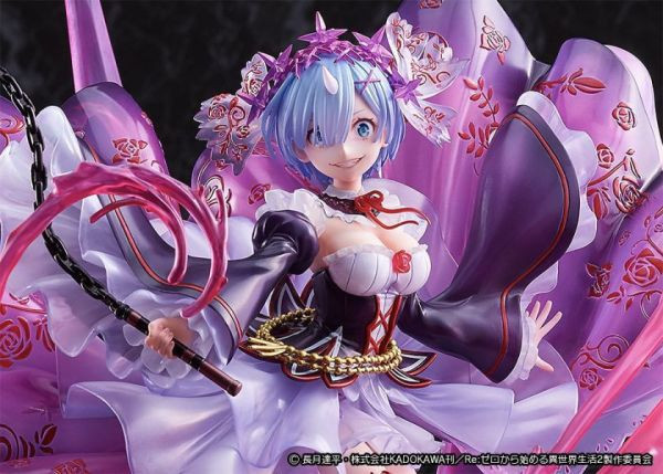〖台灣現貨〗ssf 水晶雷姆 ng修復品 
