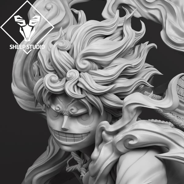【預留請洽客服】Sheep 成王之路 週年款 