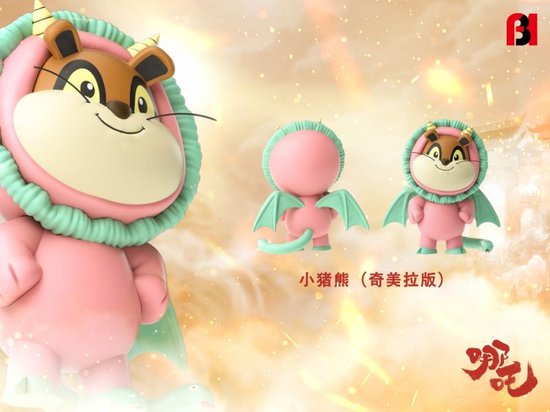 【預定】FBI 阿尼吒 
