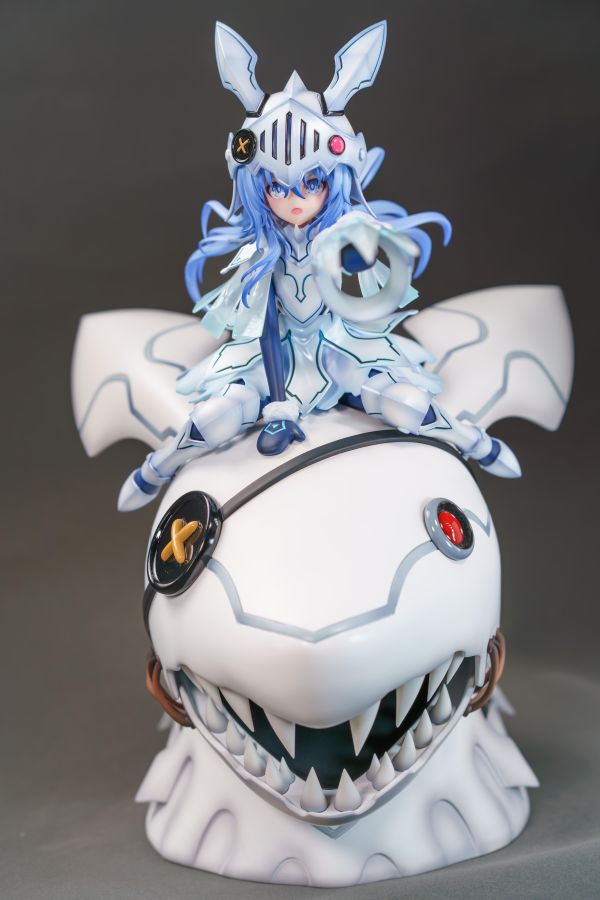 【預定】ZTR 約會大戰 冰鎧四糸乃 