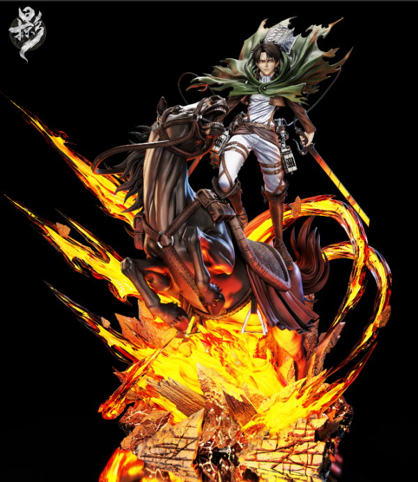 【預定】掠影 矮人001 兵長 