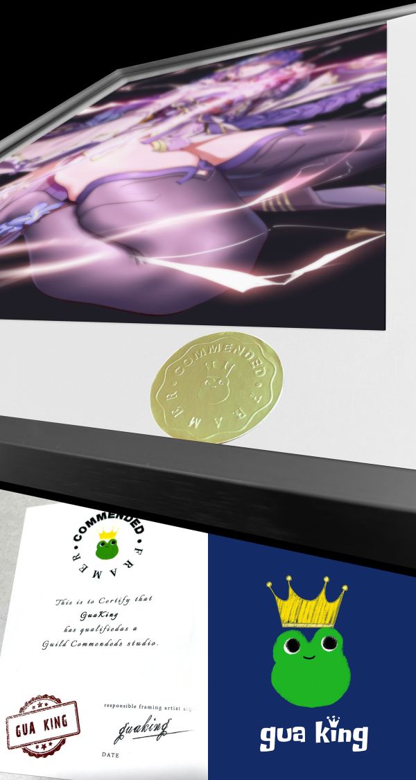 【海外代購】皇呱 《無想的一刀》 原神稻妻最美女武神雷電將軍無想的一刀週邊裝飾畫 午睡毯 地毯 