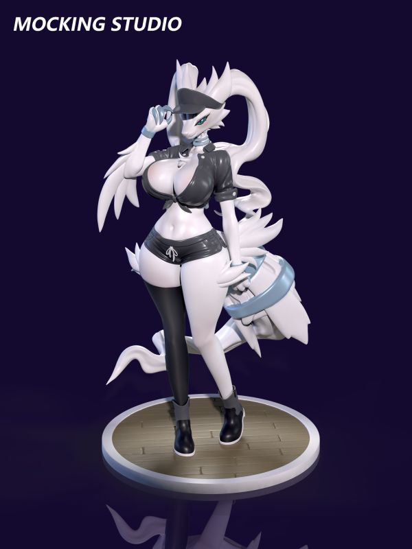 【預定】主意玩家 奇怪的比例世界系列 萊西拉姆 