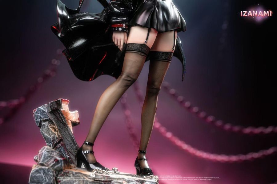 【預定】IZANAMI 伊邪那美 請支配我吧，瑪奇瑪大人！ 