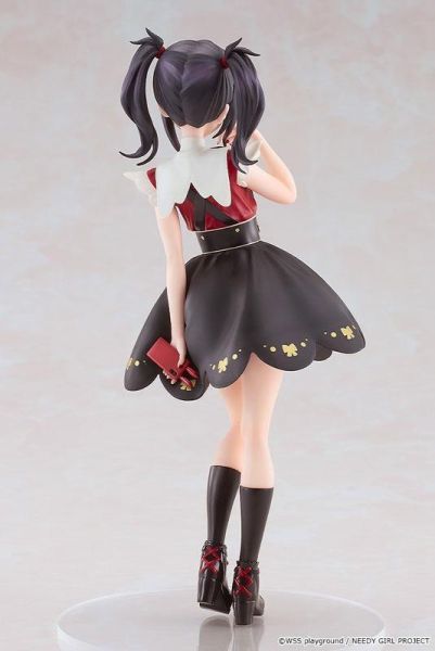 【PVC預定】Good Smile Company GSC POP UP PARADE 主播女孩重度依賴 糖糖 動畫Ver 