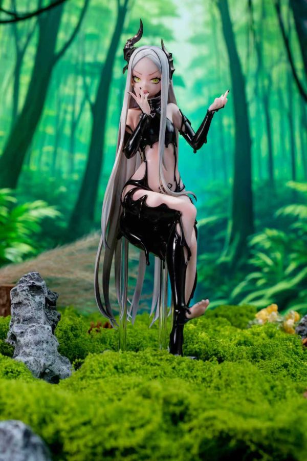 【海外代購】ZTR 利維坦 