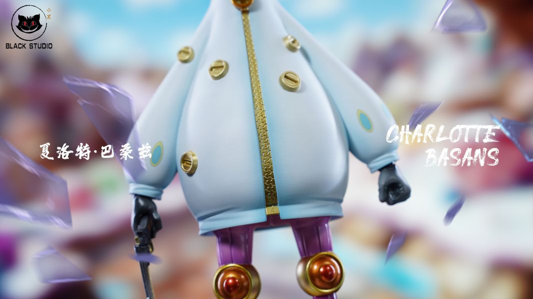 【預定】Black studio 巴桑茲＆普利姆 