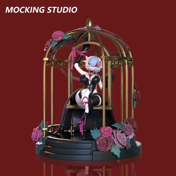 【預定】主意玩家 ONAGABA性感洋裝 Mega閃光沙奈朵 