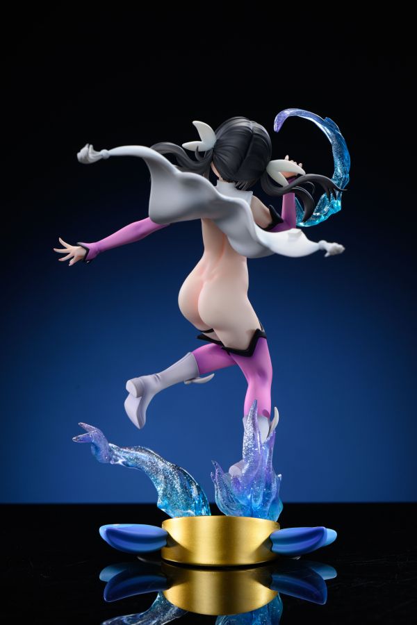 【R18-預定】HFK 衛宮美遊 變身 