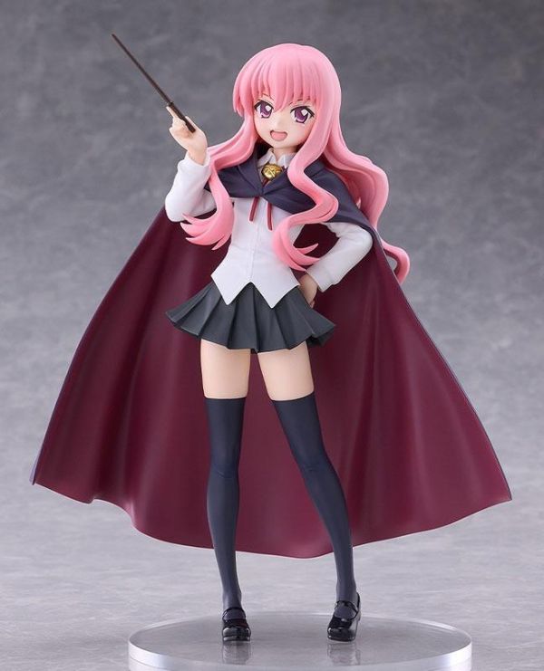 【PVC預定】Good Smile Company GSC POP UP PARADE 零之使魔F 露易絲 L尺寸 