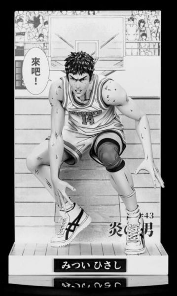 【系列代購】伊甸 二次元塗裝 01~03 