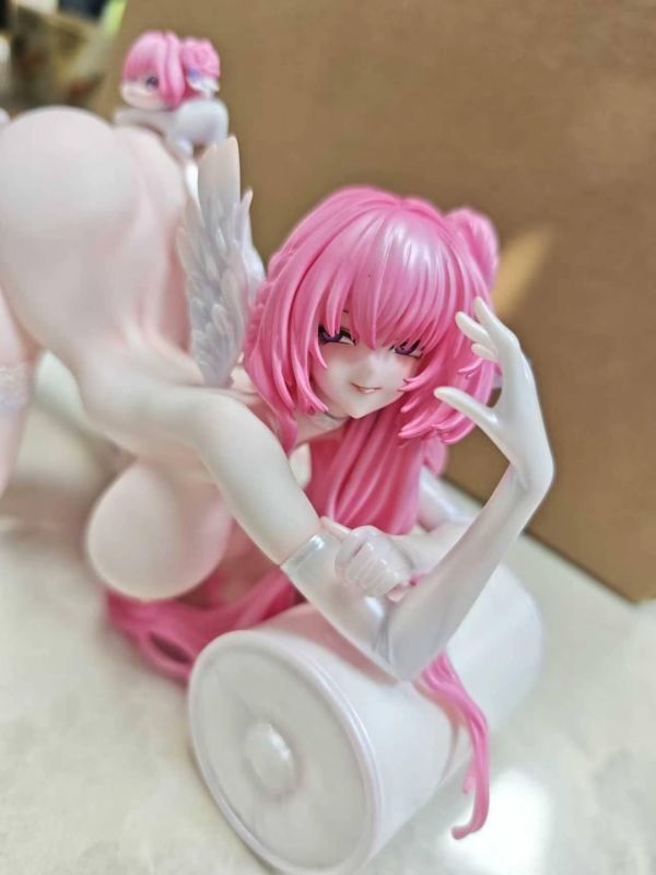 【R18-預定】ZTR 桃樂絲 