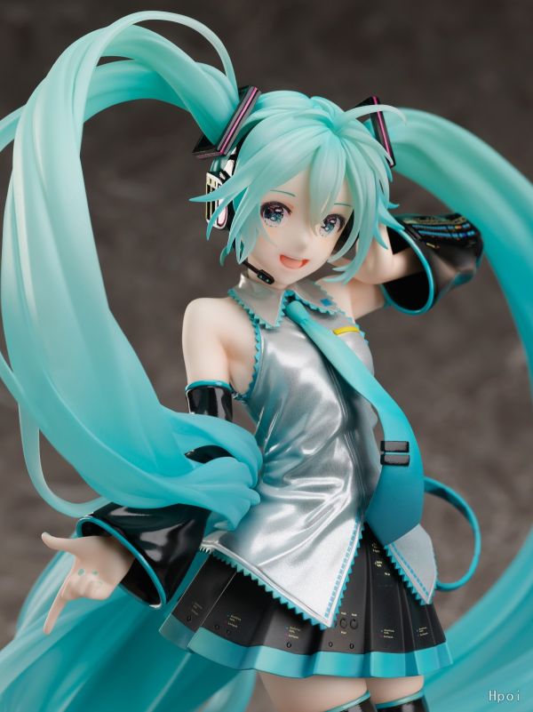 【海外代購】【26CM】F:NEX 初音未來 編年史 