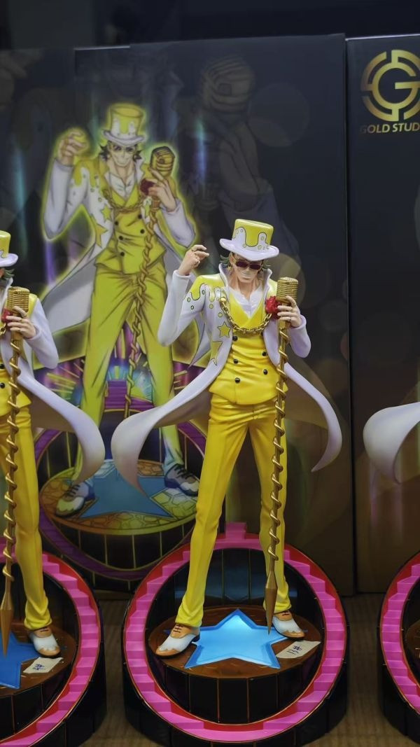 【海外代購】GOLD 十指九金戴 無名為你留-黃金帝泰佐羅 