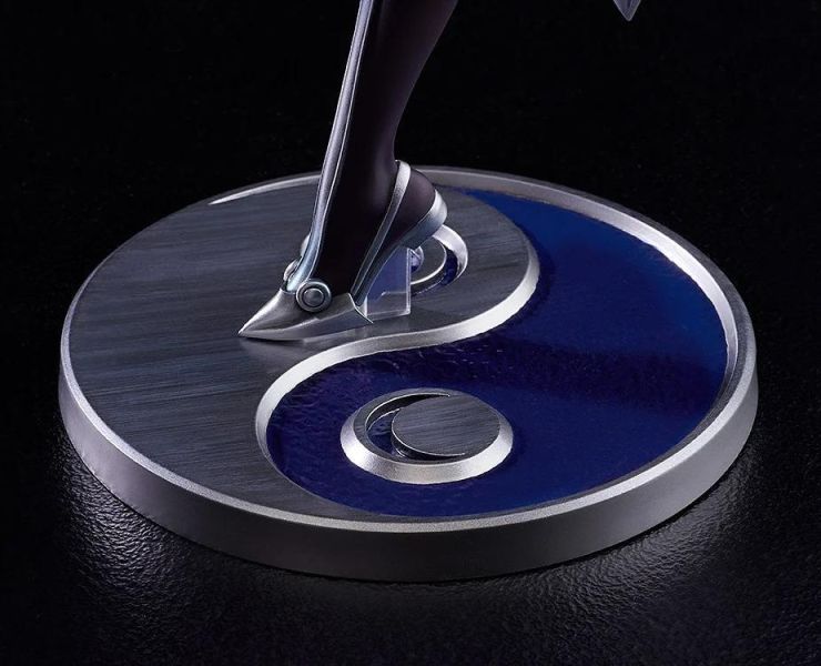 【PVC預定】Good Smile Company GSC 英雄傳說 界之軌跡 告別塞姆利亞 莉夏·毛 