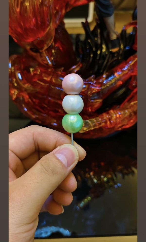 【少量全新現貨】UTS 須佐宇智波鼬 