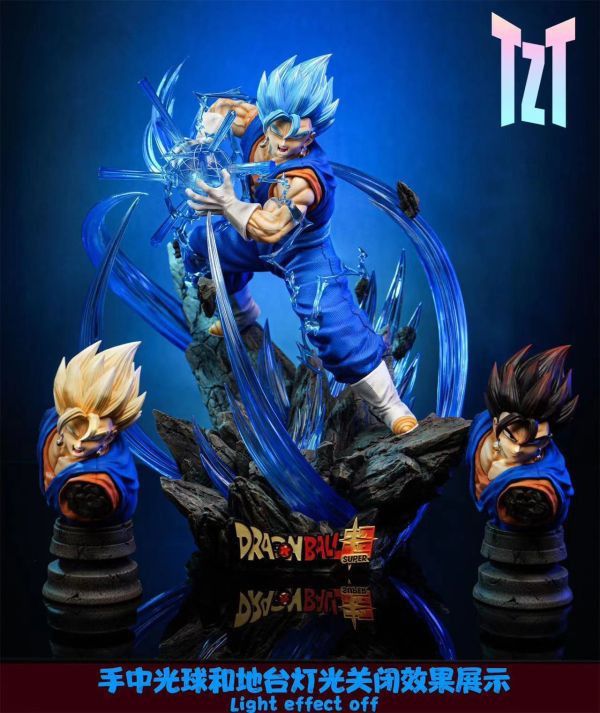 【系列代購】TZT 龍珠系列 01~07 